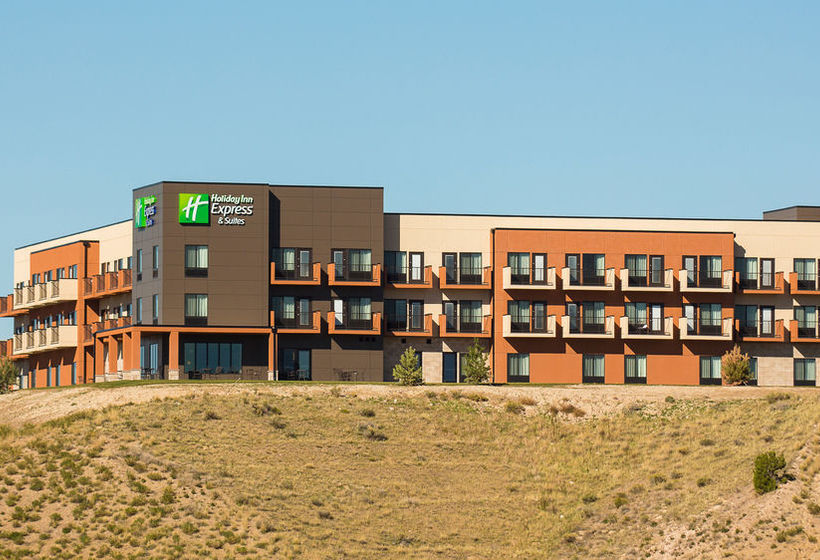 Hotel Holiday Inn Express & Suites Pocatello  | Pocatello | Idaho | United States 4