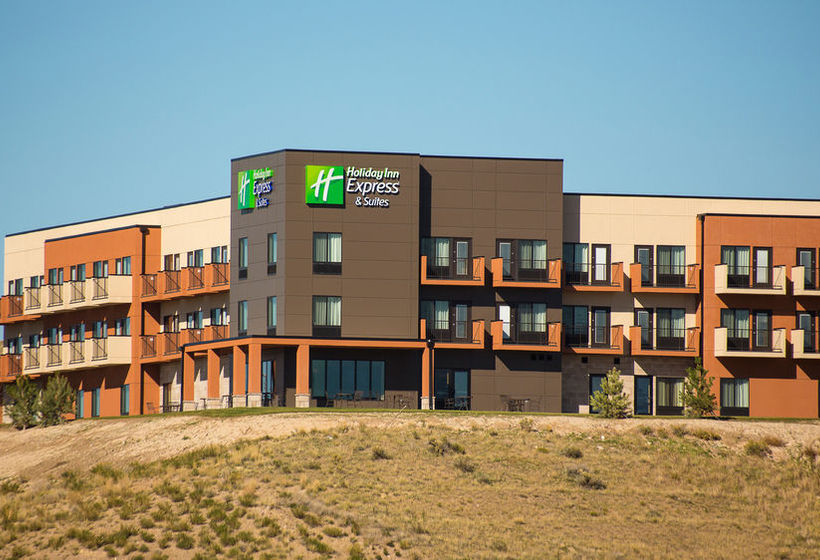 Hotel Holiday Inn Express & Suites Pocatello  | Pocatello | Idaho | United States 5