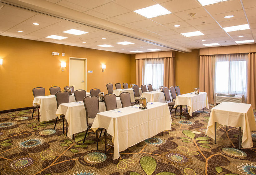 Hotel Holiday Inn Express & Suites Pocatello  | Pocatello | Idaho | United States 6