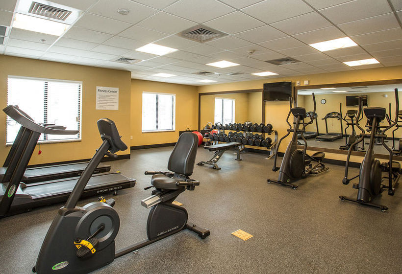 Hotel Holiday Inn Express & Suites Pocatello  | Pocatello | Idaho | United States 7