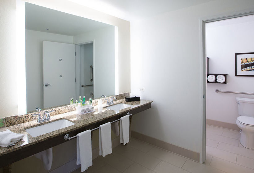 Hotel Holiday Inn Express & Suites Pocatello  | Pocatello | Idaho | United States 9