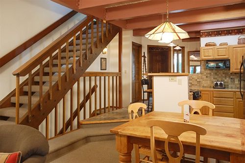 Hotel Winterwood Townhomes  | Steamboat Springs | Colorado | United States 4