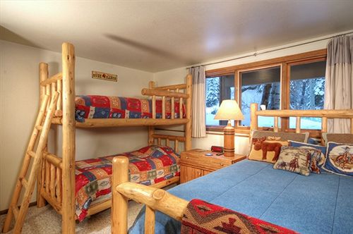 Hotel Winterwood Townhomes  | Steamboat Springs | Colorado | United States 6