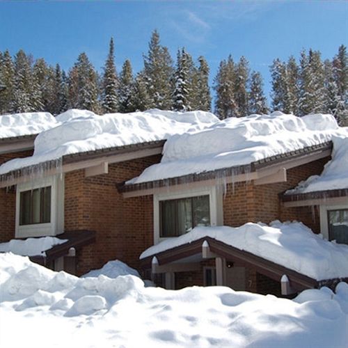 Hotel Winterwood Townhomes  | Steamboat Springs | Colorado | United States 8