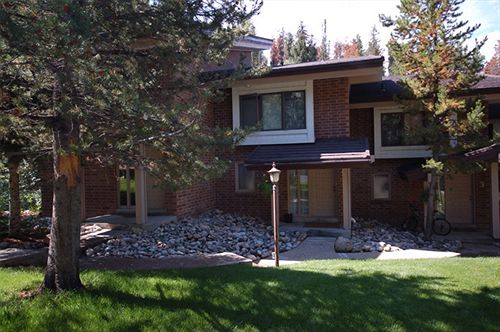 Hotel Winterwood Townhomes  | Steamboat Springs | Colorado | United States 9