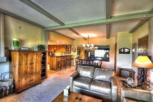 Hotel The Rockies Condominiums  | Steamboat Springs | Colorado | United States 10