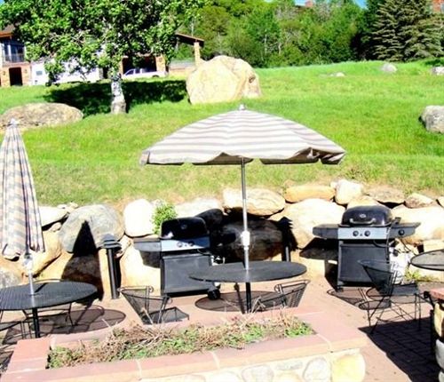 Hotel The Rockies Condominiums  | Steamboat Springs | Colorado | United States 12