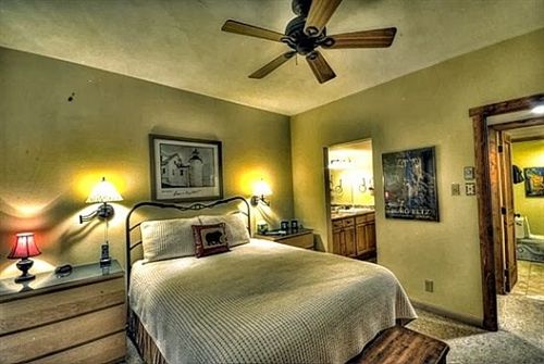 Hotel The Rockies Condominiums  | Steamboat Springs | Colorado | United States 13