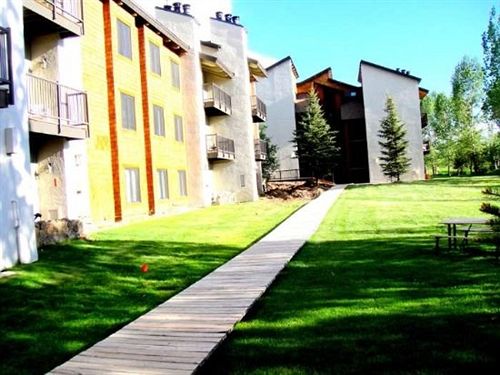 Hotel The Rockies Condominiums  | Steamboat Springs | Colorado | United States 14