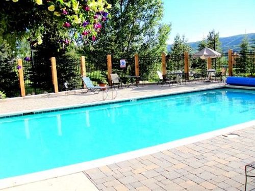 Hotel The Rockies Condominiums  | Steamboat Springs | Colorado | United States 18