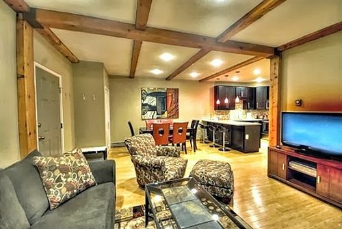 Hotel The Rockies Condominiums  | Steamboat Springs | Colorado | United States 19