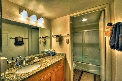 Hotel The Rockies Condominiums  | Steamboat Springs | Colorado | United States 20