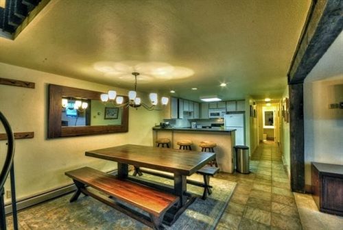 Hotel The Rockies Condominiums  | Steamboat Springs | Colorado | United States 3