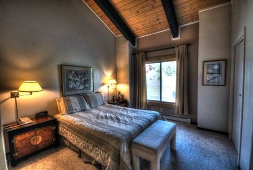 Hotel The Rockies Condominiums  | Steamboat Springs | Colorado | United States 4