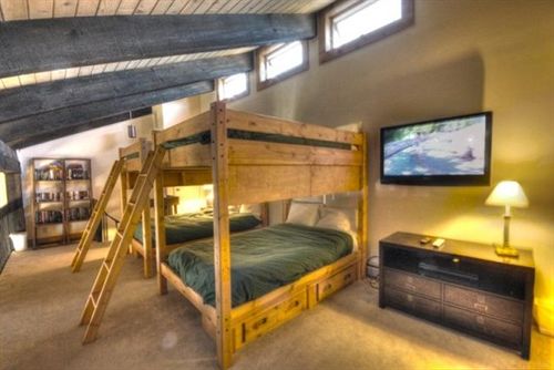 Hotel The Rockies Condominiums  | Steamboat Springs | Colorado | United States 5