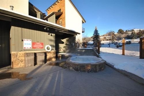 Hotel The Rockies Condominiums  | Steamboat Springs | Colorado | United States 8
