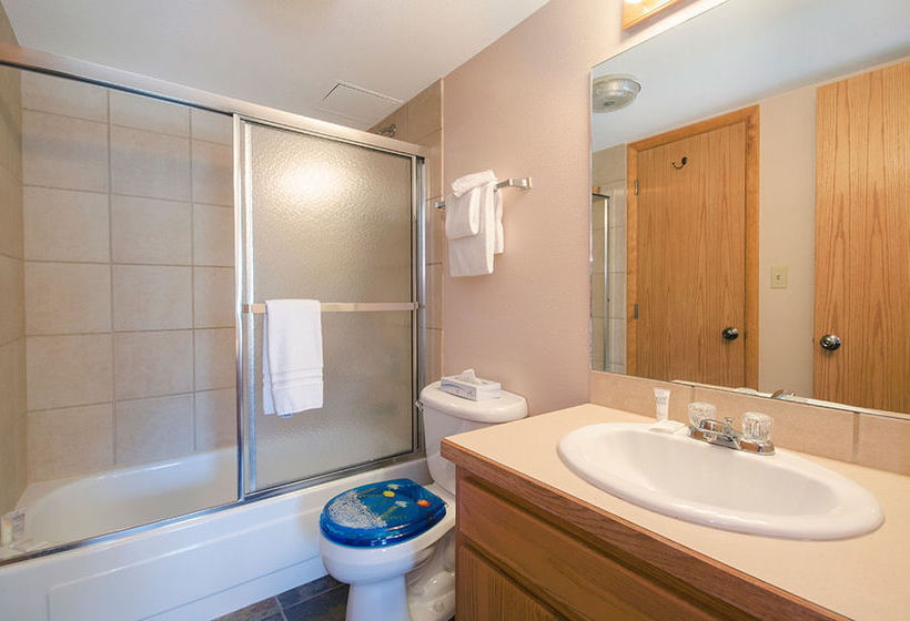 Hotel Storm Meadows At Christie Base Steamboat Springs