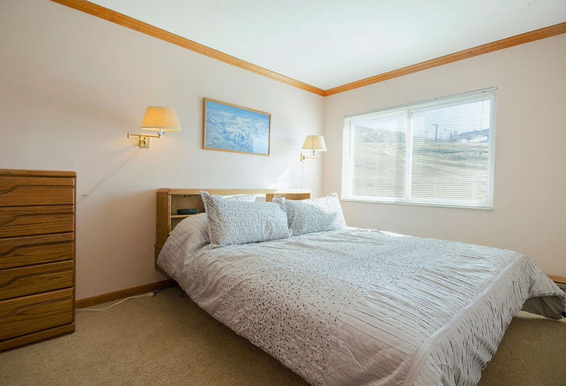 Hotel Storm Meadows At Christie Base  | Steamboat Springs | Colorado | United States 1