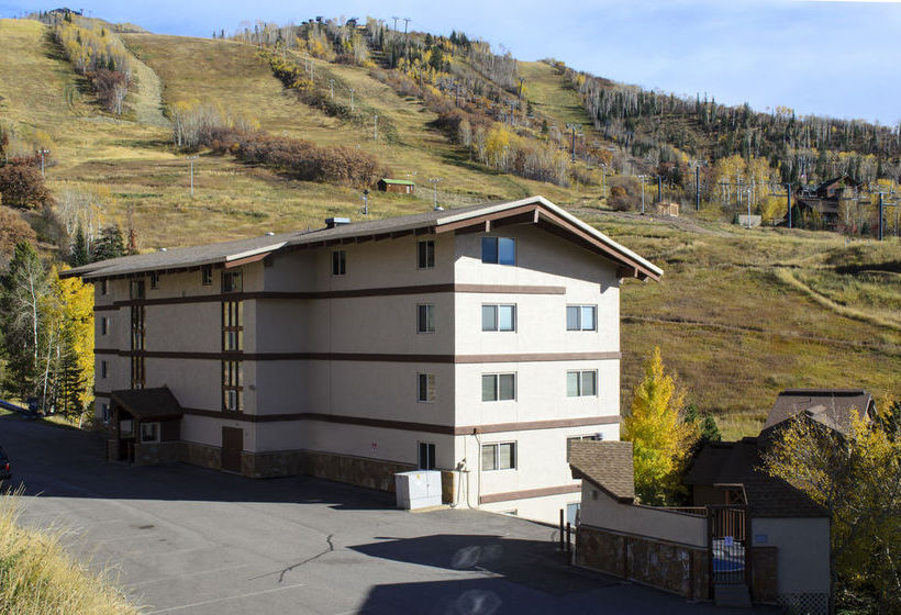 Hotel Storm Meadows At Christie Base  | Steamboat Springs | Colorado | United States 10
