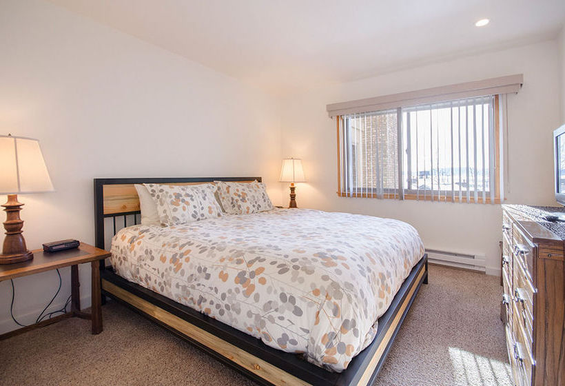 Hotel Storm Meadows At Christie Base  | Steamboat Springs | Colorado | United States 12