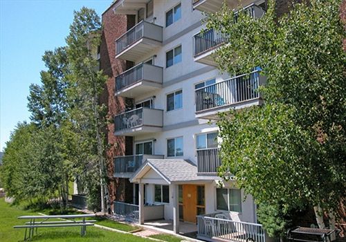 Hotel Storm Meadows At Christie Base  | Steamboat Springs | Colorado | United States 13