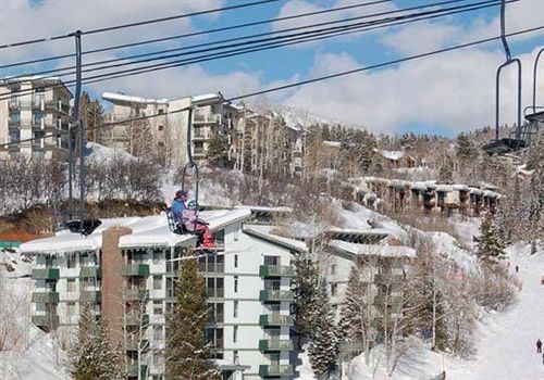 Hotel Storm Meadows At Christie Base  | Steamboat Springs | Colorado | United States 14