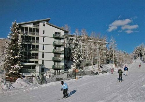 Hotel Storm Meadows At Christie Base  | Steamboat Springs | Colorado | United States 15