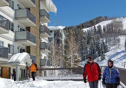 Hotel Storm Meadows At Christie Base  | Steamboat Springs | Colorado | United States 16