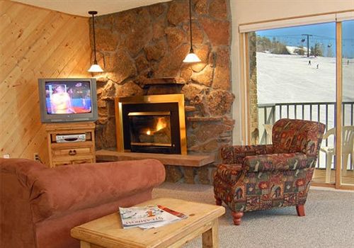 Hotel Storm Meadows At Christie Base  | Steamboat Springs | Colorado | United States 17