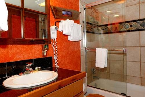 Hotel Storm Meadows At Christie Base  | Steamboat Springs | Colorado | United States 19