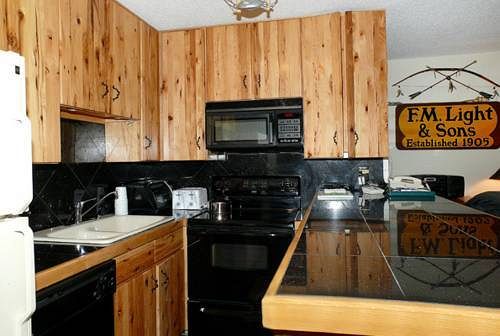 Hotel Storm Meadows At Christie Base  | Steamboat Springs | Colorado | United States 20