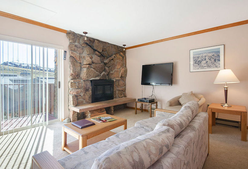 Hotel Storm Meadows At Christie Base  | Steamboat Springs | Colorado | United States 4