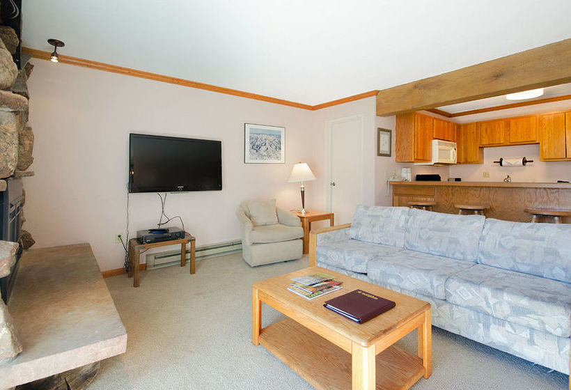 Hotel Storm Meadows At Christie Base  | Steamboat Springs | Colorado | United States 5