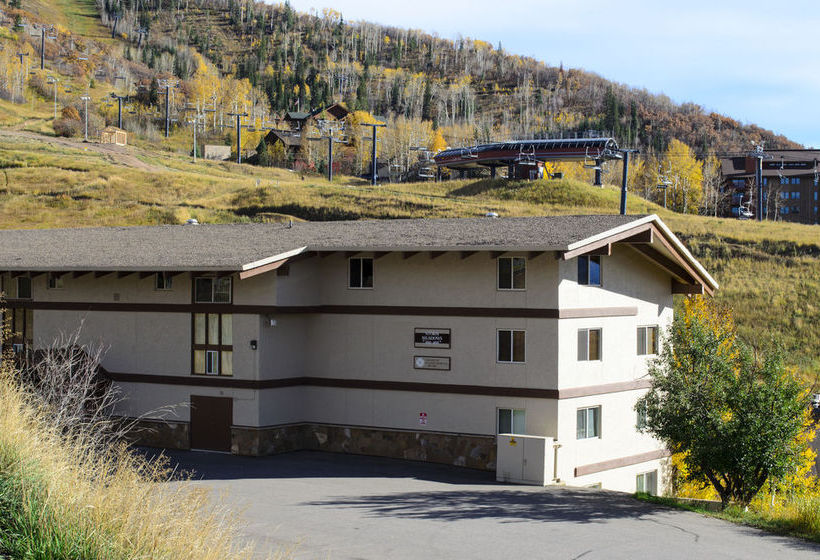 Hotel Storm Meadows At Christie Base  | Steamboat Springs | Colorado | United States 6