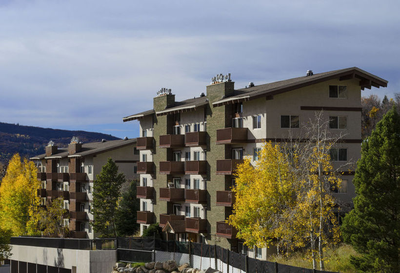Hotel Storm Meadows At Christie Base  | Steamboat Springs | Colorado | United States 7