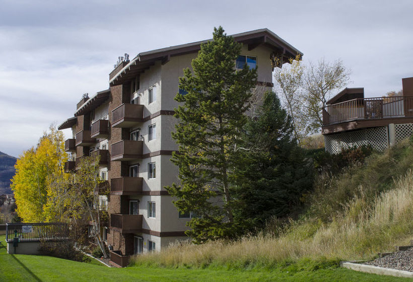 Hotel Storm Meadows At Christie Base  | Steamboat Springs | Colorado | United States 8