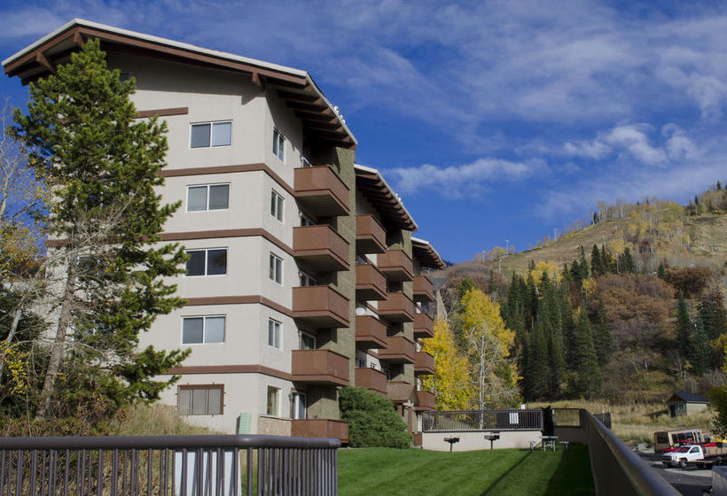 Hotel Storm Meadows At Christie Base  | Steamboat Springs | Colorado | United States 9