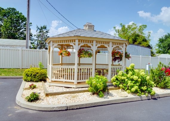 Hotel Sleep Inn & Suites Ronks 