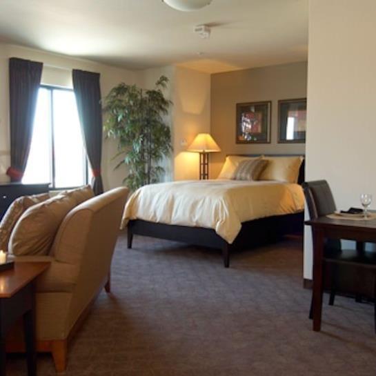 Hotel South Walton Suites Arkansas