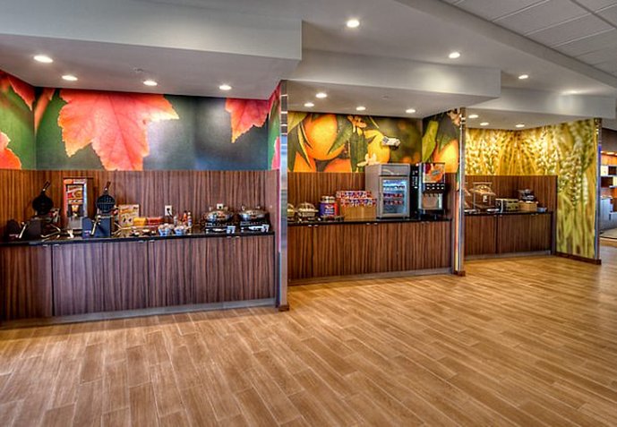 Hotel Fairfield Inn & Suites Oklahoma City Yukon  | Yukon | Oklahoma | Estados Unidos 14