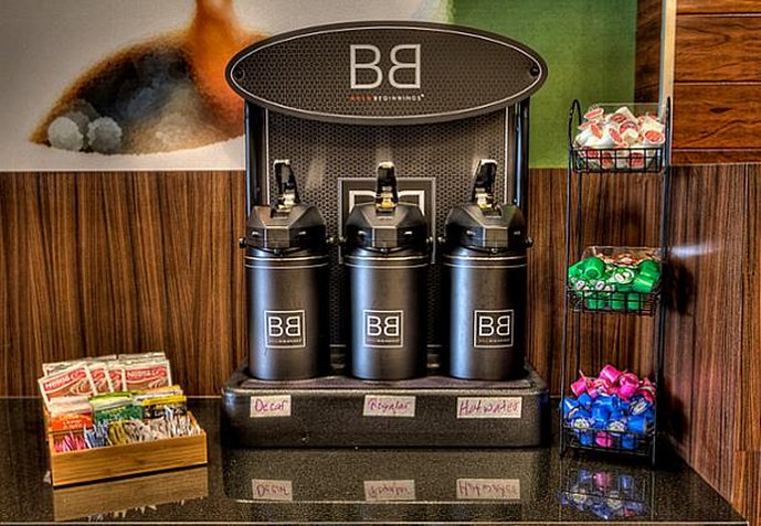 Hotel Fairfield Inn & Suites Oklahoma City Yukon  | Yukon | Oklahoma | Estados Unidos 15