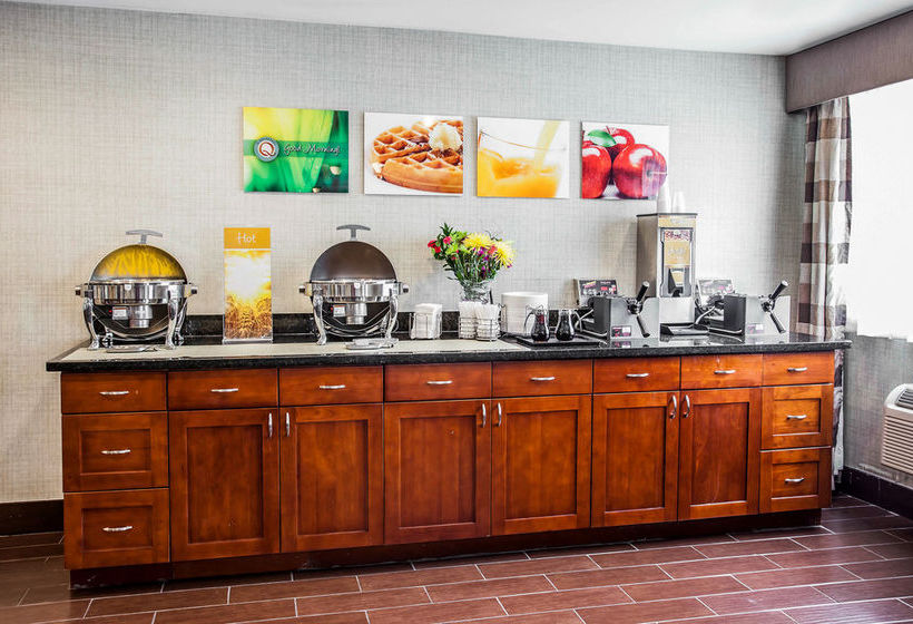 Hotel Quality Inn And Suites Pacific  | Auburn | Washington | United States 1