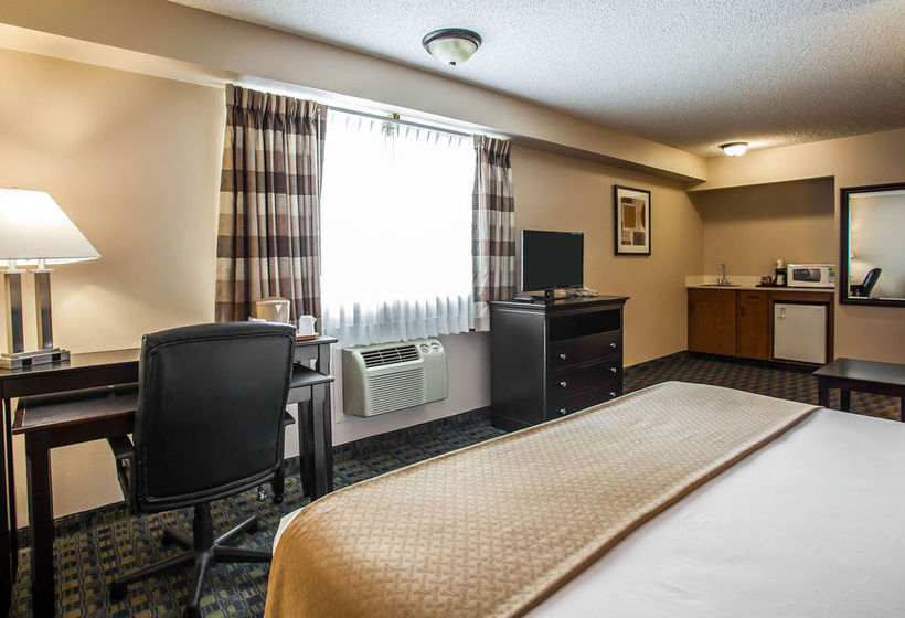 Hotel Quality Inn And Suites Pacific  | Auburn | Washington | United States 10