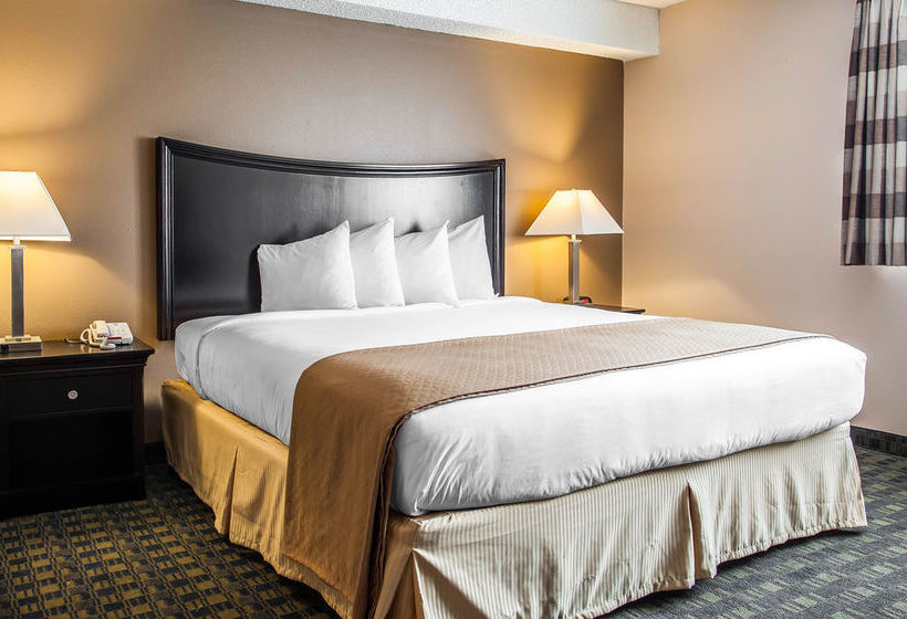 Hotel Quality Inn And Suites Pacific  | Auburn | Washington | United States 12