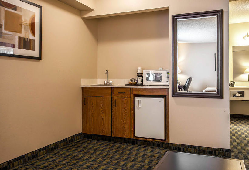 Hotel Quality Inn And Suites Pacific  | Auburn | Washington | United States 15