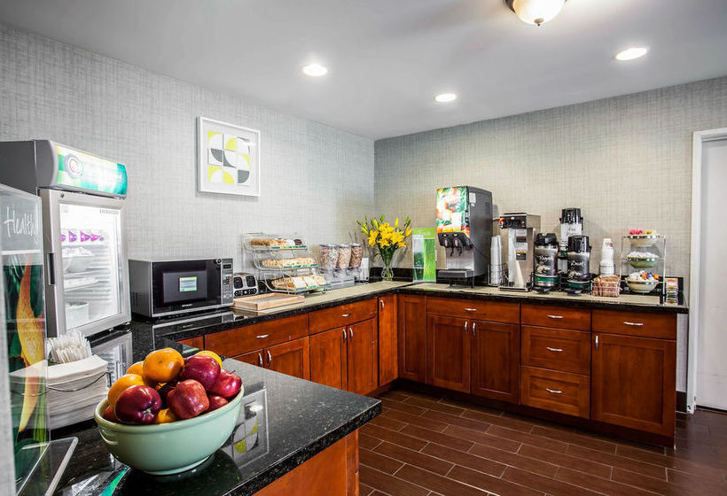 Hotel Quality Inn And Suites Pacific  | Auburn | Washington | United States 2