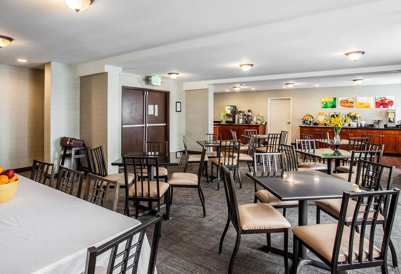 Hotel Quality Inn And Suites Pacific  | Auburn | Washington | United States 3