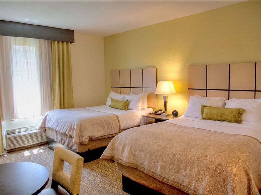 Hotel Candlewood Suites Alexandria  | Alexandria | Louisiana | United States 1