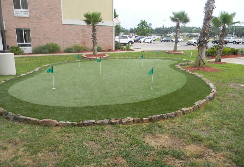 Hotel Candlewood Suites Alexandria  | Alexandria | Louisiana | United States 10