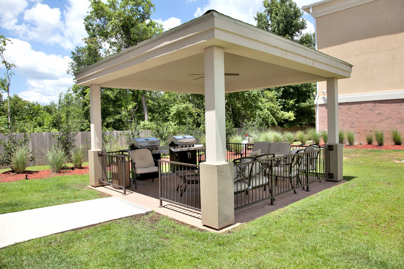 Hotel Candlewood Suites Alexandria  | Alexandria | Louisiana | United States 12